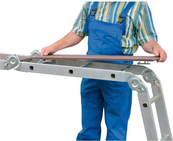 Produktbild Krause KRAU 122261 Combi-Multiboard