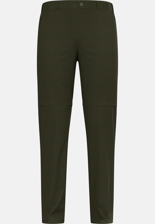 Actual product image Odlo Ascent Light Pants Zip-Off (52)