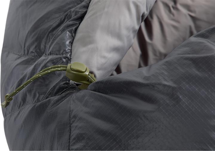 Produktbild Nordisk Nansen -5° Mummy