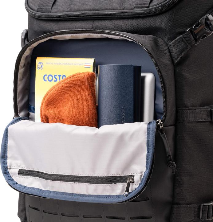 Image du produit Think Tank Darklight Backpack 20l - Black (1015304032) (Sac à dos photo, 20 l)