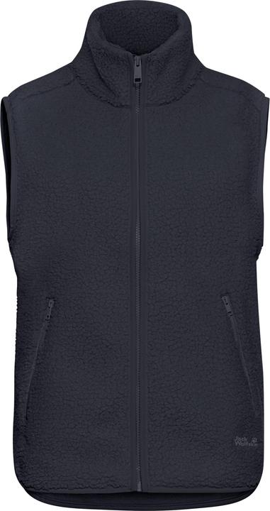Actual product image Jack Wolfskin High Curl Vest W (L)