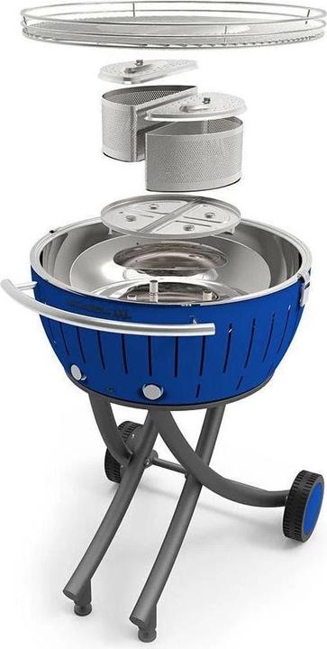 Immagine prodotto LotusGrill XXL (57.60 cm)