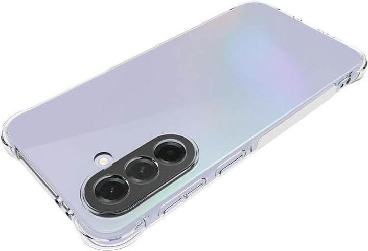 Produktbild Cover-Discount Galaxy A37 - Drop Protection Silikon Case (Samsung Galaxy A37)
