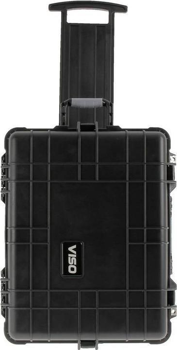 Actual product image Viso Universal toolbox unbes