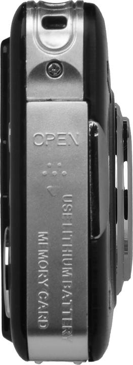 Immagine prodotto Yashica Easysnab Black (30 Mpx)