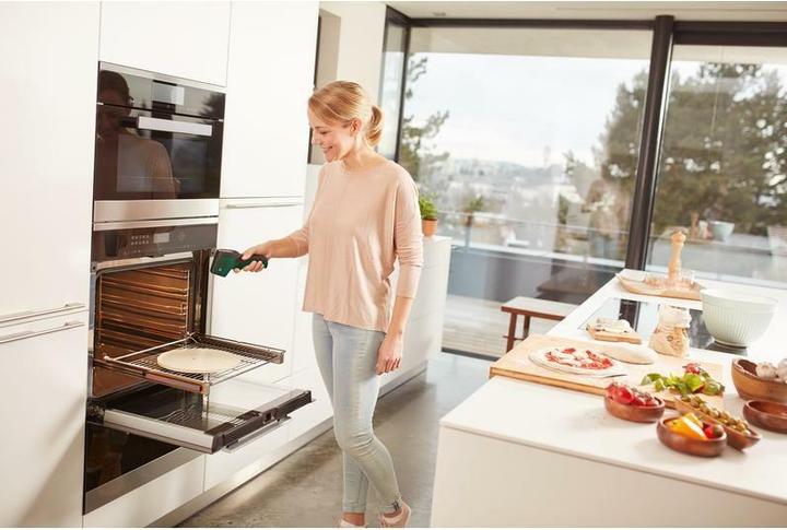 Actual product image Bosch Home & Garden UniversalTemp UNI