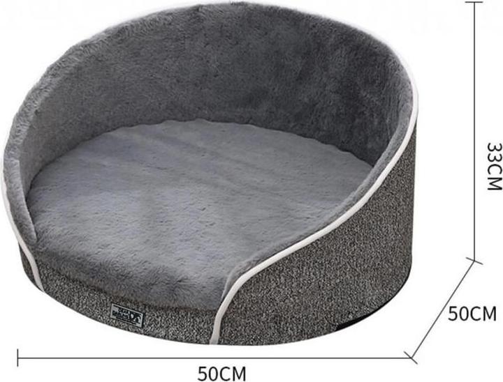 Image du produit Dear Darling DD-02APL Taille L (Chat, Chien)
