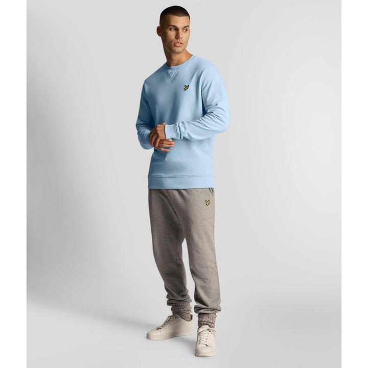 Immagine prodotto Lyle and Scott Felpa Girocollo Uomo (M)