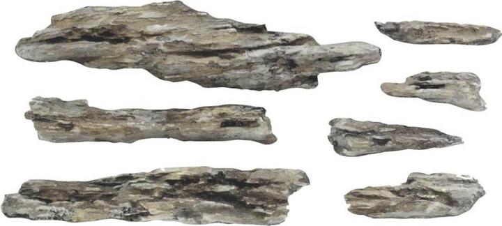 Productafbeelding Woodland Scenics Universele rubberen mal