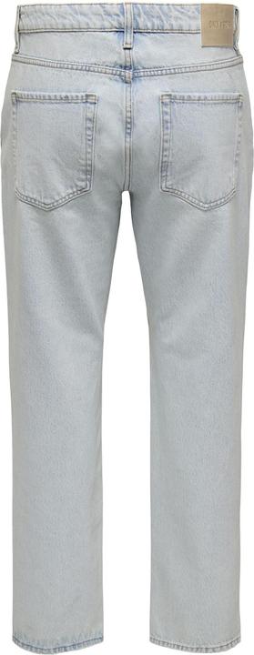 Produktbild Only & Sons Onsedge Straight Lb 9393 Dot Dnm Noos (W36/L32)