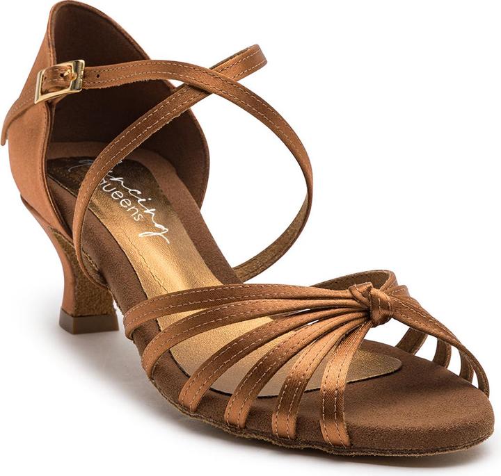 Produktbild Dancing Queens 205 Tanzschuhe (39)