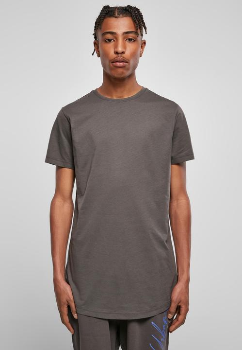 Immagine prodotto Urban Classics Shaped Long Tee (S)