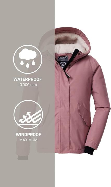 Produktbild Killtec Girl's KOW 235 Jacket (152)