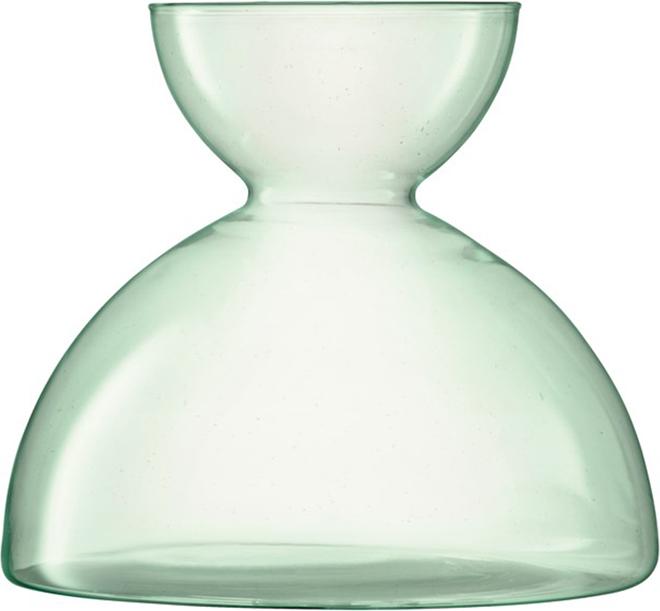 Image du produit LSA Canopy Vase H18cm recy. Optik (1 x)