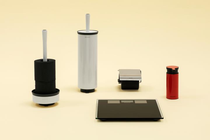 Produktbild Brabantia Pure