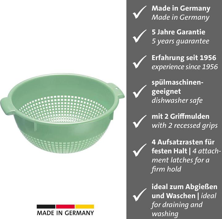 Image du produit Westmark Seiher (24 cm)