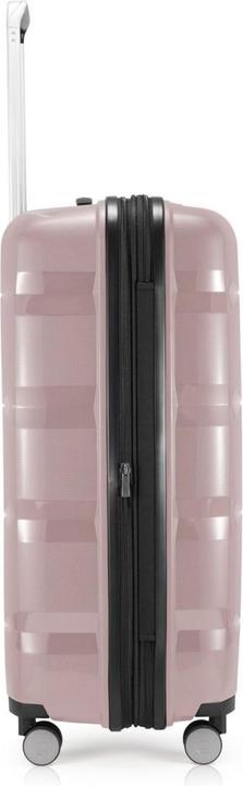 Actual product image Hauptstadtkoffer Britz - Large Suitcase, Old Pink