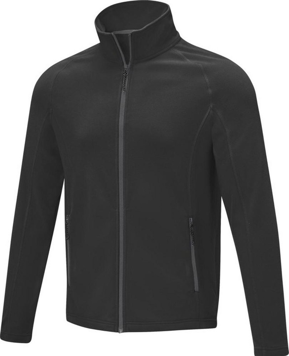Immagine prodotto Elevate Essentials Giacca in pile Zelus Uomo (S)