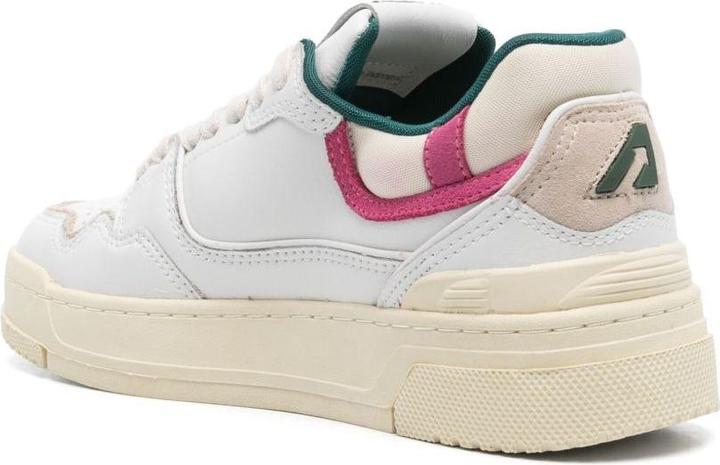Actual product image Autry Sneakers White (39)