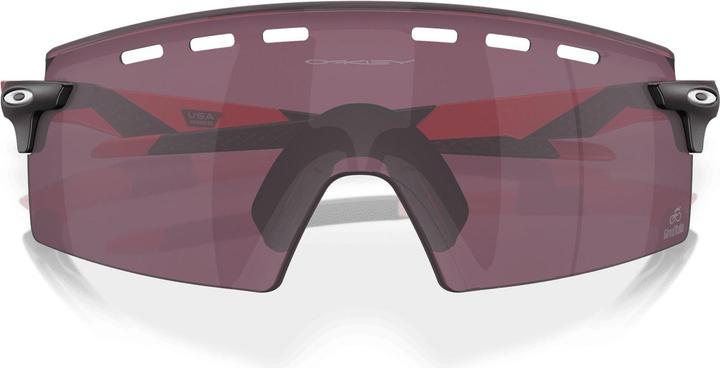 Produktbild Oakley Encoder Strike Vented (GIRO PINK STRIPES, Prizm Road Black)