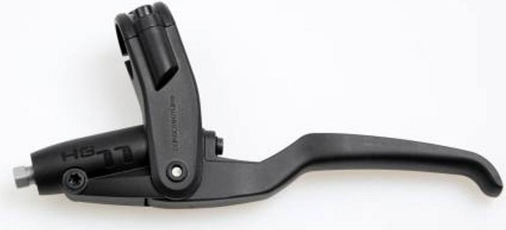 Actual product image Magura HS11 brake lever 3-finger lever from MJ2017 (Front wheel brake, Brake kit)