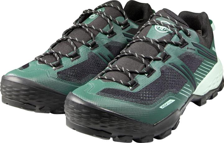 Produktbild Mammut Ducan II Low GTX Men (46 2/3)