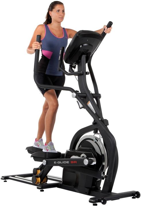 Produktbild Finnlo by Hammer E-Glide SR