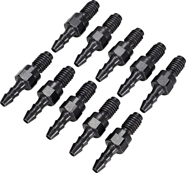 Image du produit Magura Freins sur jante M6 Manchon MT2 à partir de MJ2015 (Frein arrière, Kit de frein)