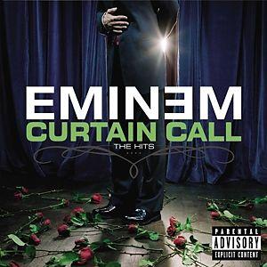 Produktbild Curtain Call (Explicit Version-Ltd.Edt.) (Eminem, 2013)