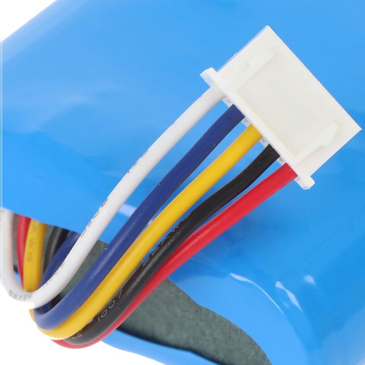 Produktbild XCell Akku für Bowers & Wilkins T7, J271/ICR18650NQ-3S 3400mAh für Lautsprecher Boxen Speaker