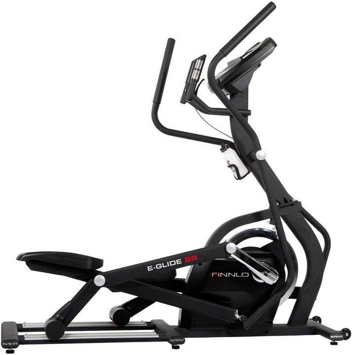 Produktbild Finnlo by Hammer E-Glide SR