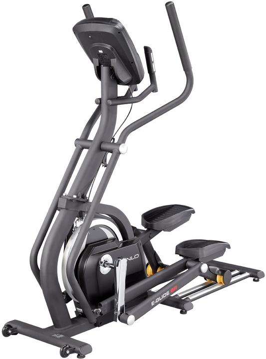 Produktbild Finnlo by Hammer E-Glide SR