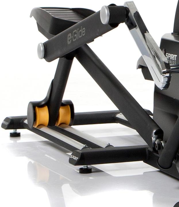 Produktbild Finnlo by Hammer E-Glide SR