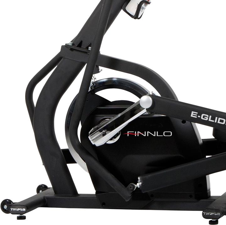 Produktbild Finnlo by Hammer E-Glide SR