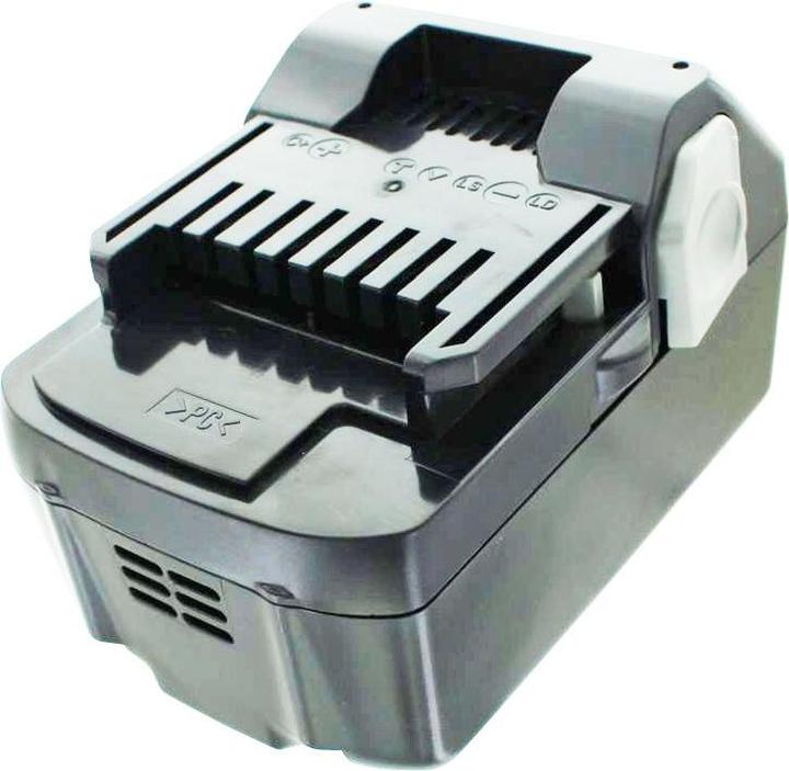 Actual product image AccuCell Akku Hitachi BSL1830, BSL 1815X, BSL1830, DH18DSL (18 V)
