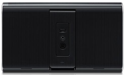 Immagine prodotto Samsung Da-F60 (12 h, Batteria ricaricabile)