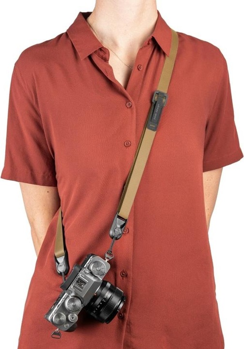 Image du produit Peak Design Leash (Ceinture cervicale, Sangle d'épaule)