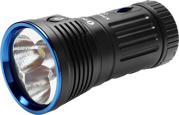 Produktbild Olight X7R Marauder Suchscheinwerfer (12.90 cm, 12000 lm)