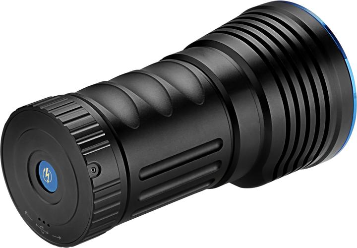 Produktbild Olight X7R Marauder Suchscheinwerfer (12.90 cm, 12000 lm)