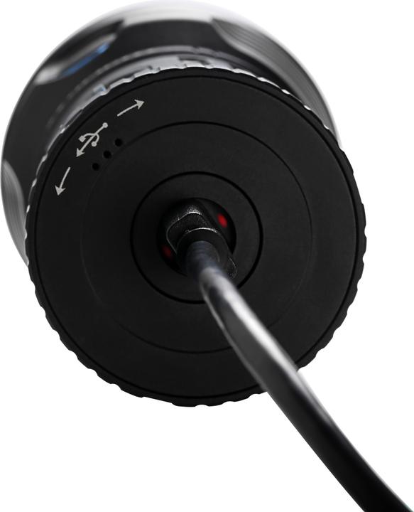 Produktbild Olight X7R Marauder Suchscheinwerfer (12.90 cm, 12000 lm)