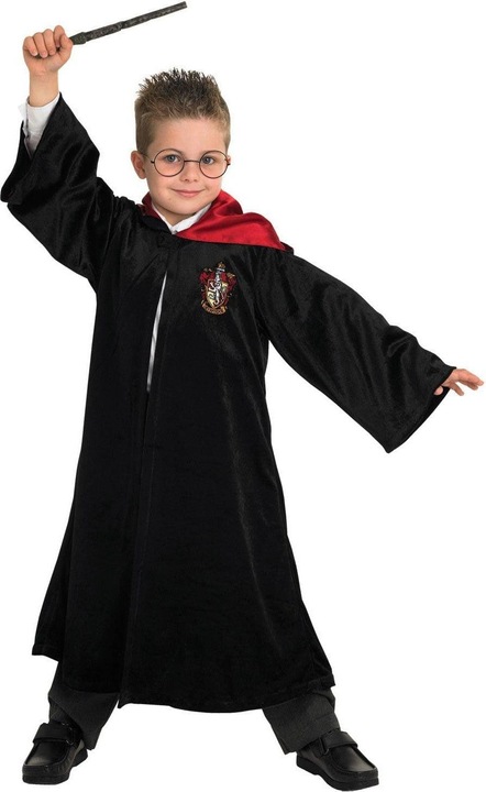 Produktbild Rubies Harry Potter Umhang Deluxe Kinder