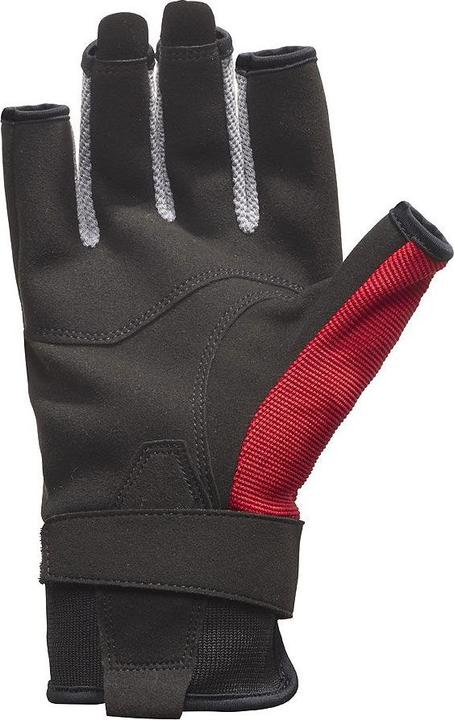Produktbild Musto Essential Sailing-Handschuhe, kurze Finger (M)