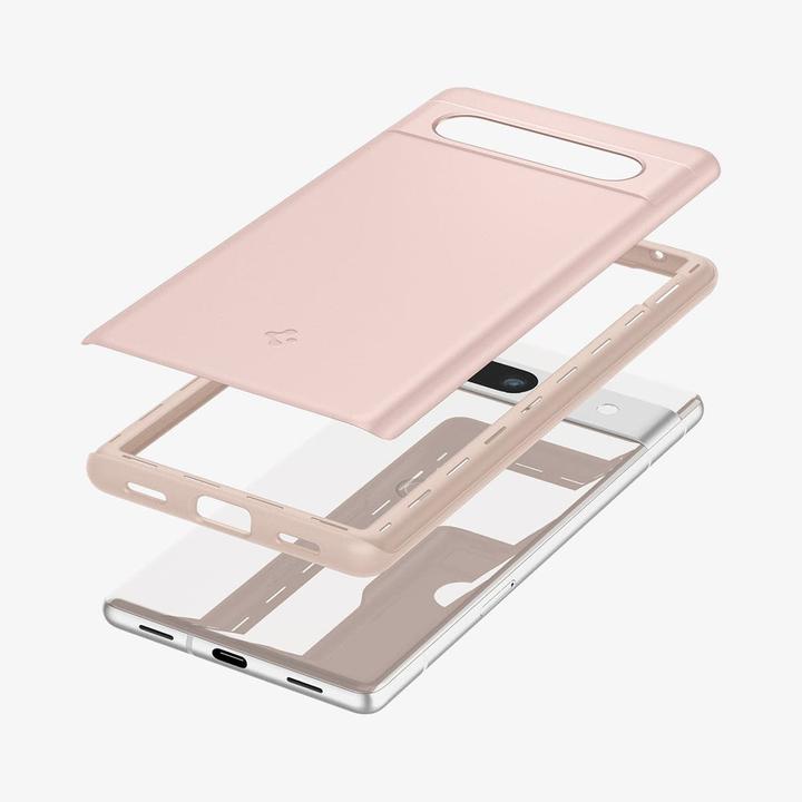 Image du produit Spigen Thin Fit (Google Pixel 7a)