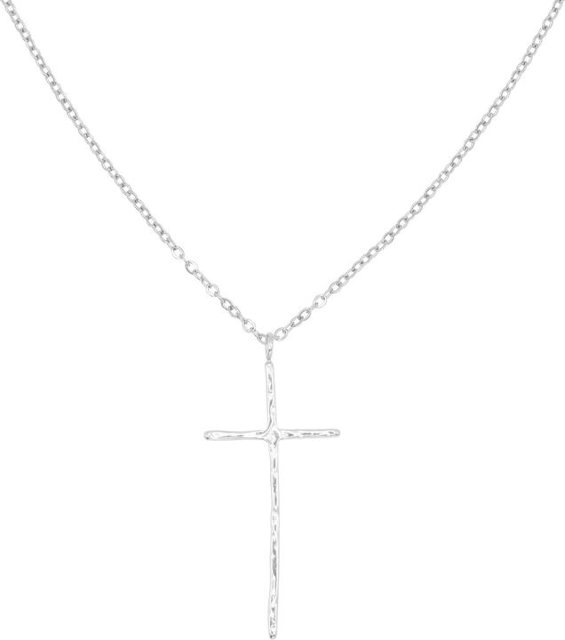 Produktbild Heideman Eros silberfarben (Edelstahl)