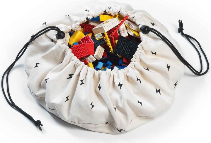 Immagine prodotto play&go Gioca sacchetto fulmini (40 x 40 x 10 cm)