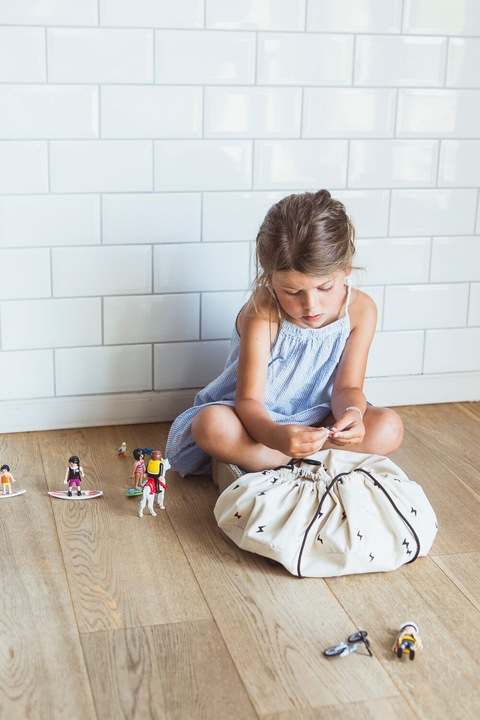 Immagine prodotto play&go Gioca sacchetto fulmini (40 x 40 x 10 cm)