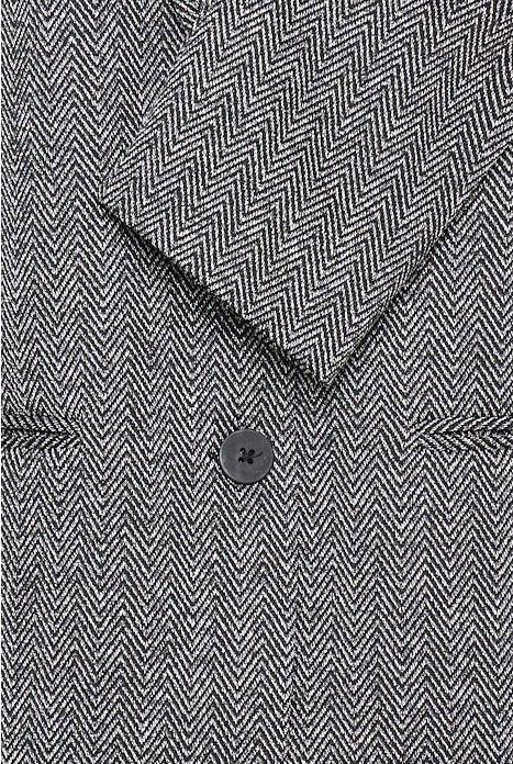 Actual product image Ichi ' blazer ihkate jacquard (S)