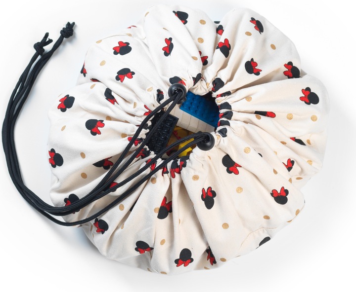 Immagine prodotto play&go Minnie (40 cm)