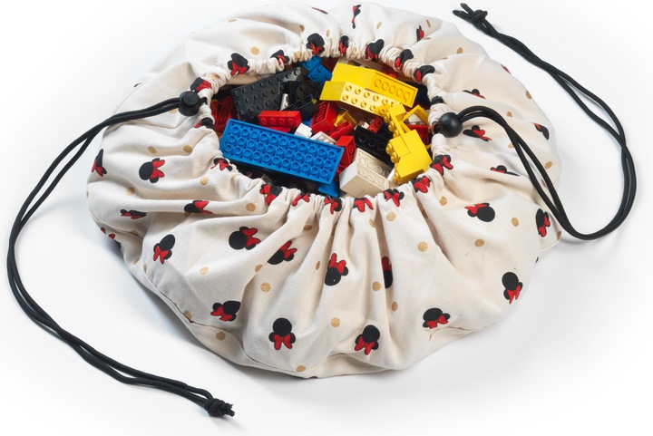 Immagine prodotto play&go Minnie (40 cm)