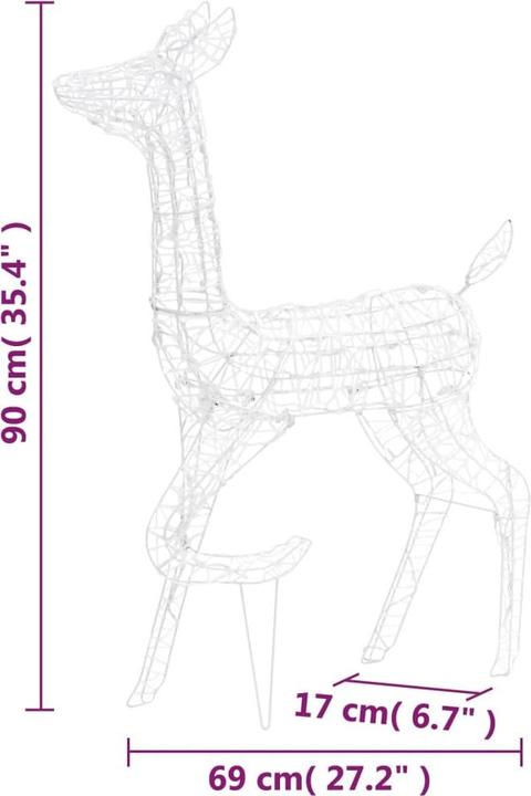 Image du produit vidaXL Samira